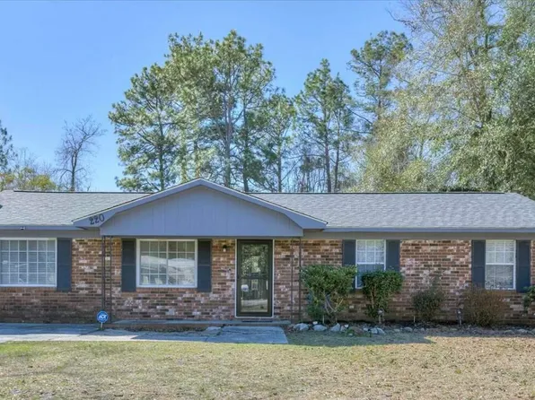 220 Sizemore Ave, New Ellenton, SC 29809