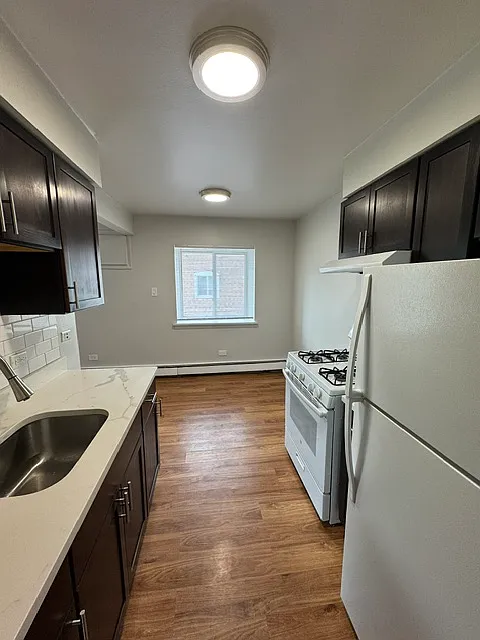 East End Apartments/Madison Apartments