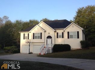11 Sunny Brk, Carrollton, GA