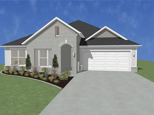 4605 SW Wakanda St, Bentonville, AR 72713