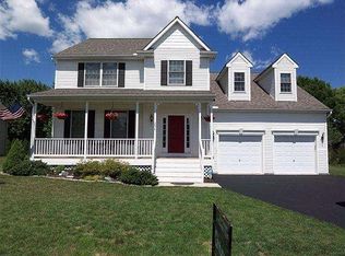 236 N Oak St, Lititz, PA 17543