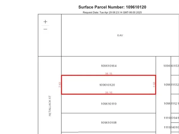 1405 Retallack STREET, Regina, SK S4T 2J3