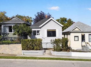 1040 S 19th Ave SE, Calgary, AB T2G 1M2