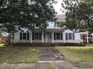 210 S Parkerson St, Rayne, LA 70578