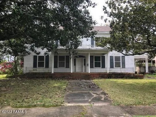 210 S Parkerson St, Rayne, LA 70578