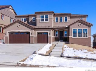 27815 E Moraine Dr, Aurora, CO 80016