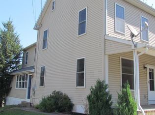 361 E Baumstown Rd, Birdsboro, PA 19508