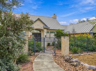335 Charon Point, Spring Branch, TX 78070