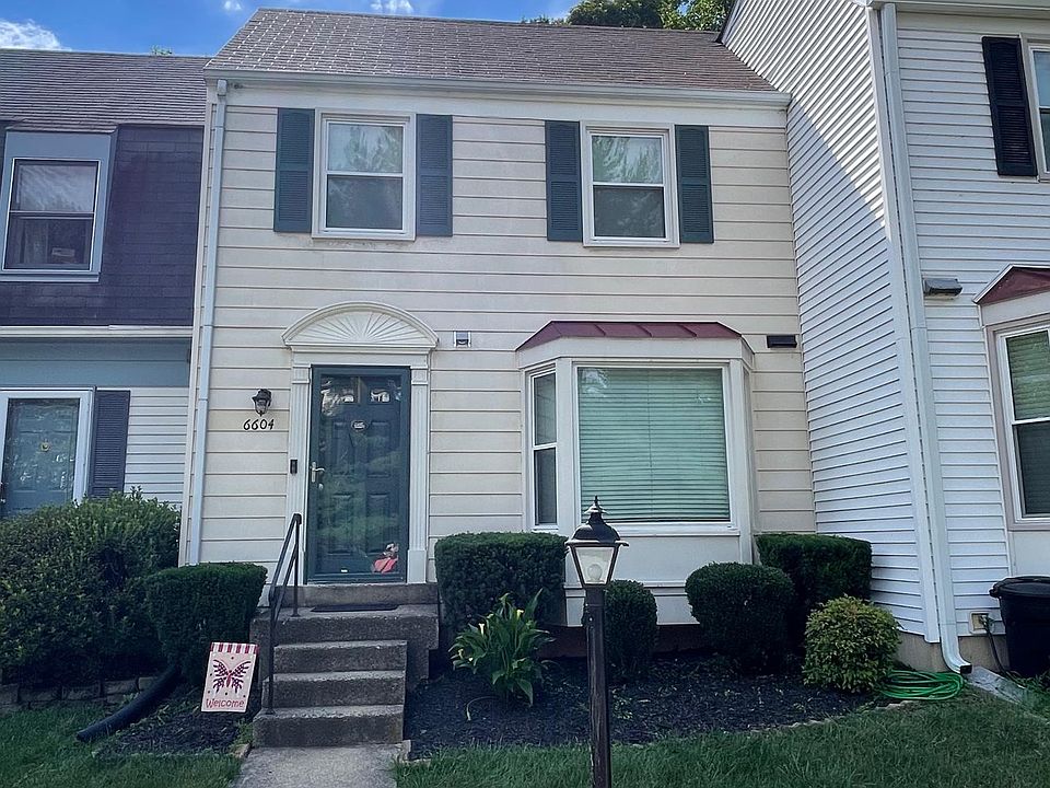 1st image of 6604 Birchleigh Way