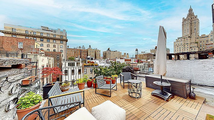 1st image of 59 W 74th St APT B