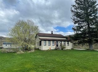 510 Edson Rd, Endicott, NY 13760