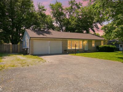 7008 Saint Joe Rd, Fort Wayne, IN, 46835
