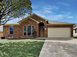 2422 Scotts Meadow Ct, Weatherford, TX 76087