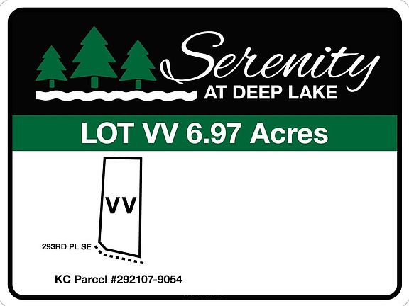 3rd image of 367 XX 293rd Lot VV Place SE