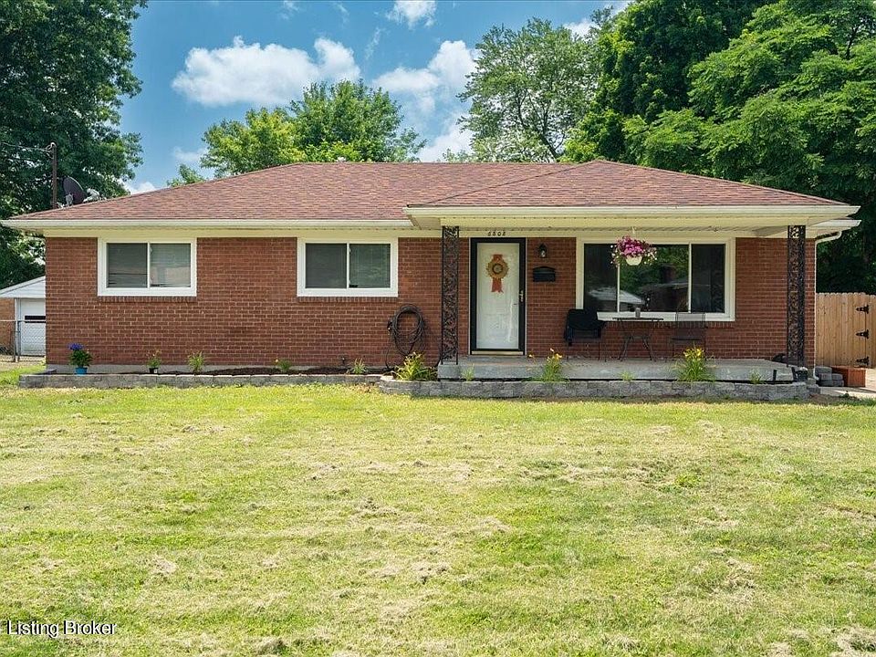 1st image of 6808 Creston Dr