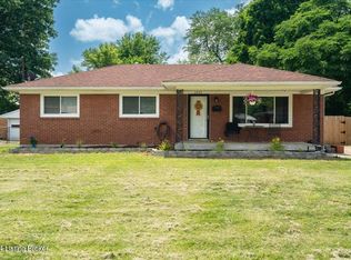6808 Creston Dr, Louisville, KY
