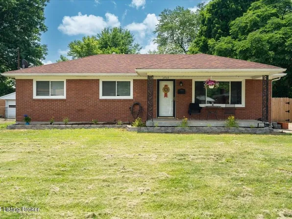 6808 Creston Dr, Louisville, KY 40258