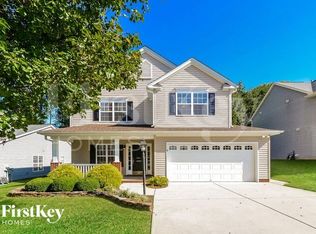 4976 Longmont Ct, Kernersville, NC 27284