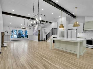 64 W Hartford Rd NW, Calgary, AB T2K2A5