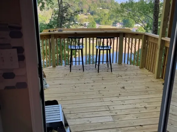 (undisclosed Address), Bluff City, TN 37618