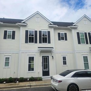 2810 Cook Circle #C, Myrtle Beach, SC, 29577