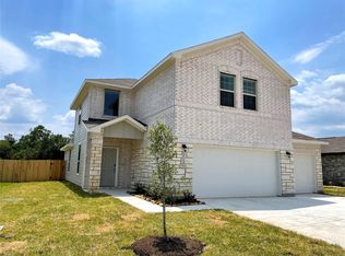 25484 Northpark Lake Dr, Porter, TX 77365