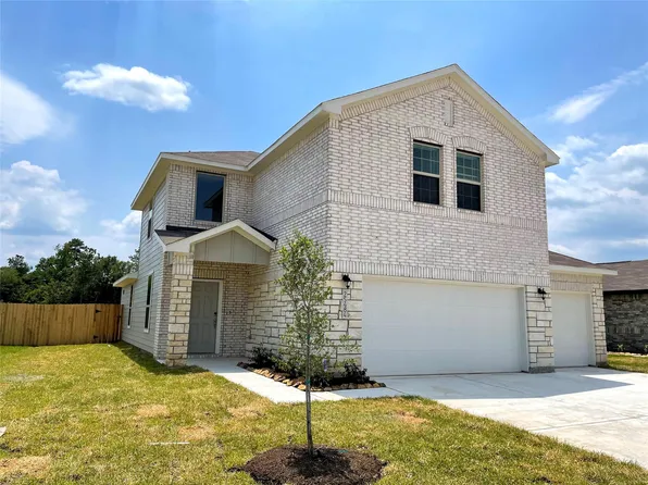 25484 Northpark Lake Dr, Porter, TX 77365