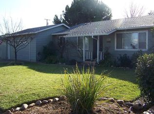 2061 Galaxy Way, Redding, CA 96002