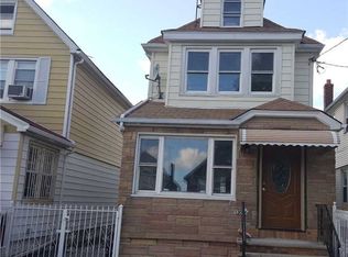 12011 Linden Blvd, South Ozone Park, NY 11420