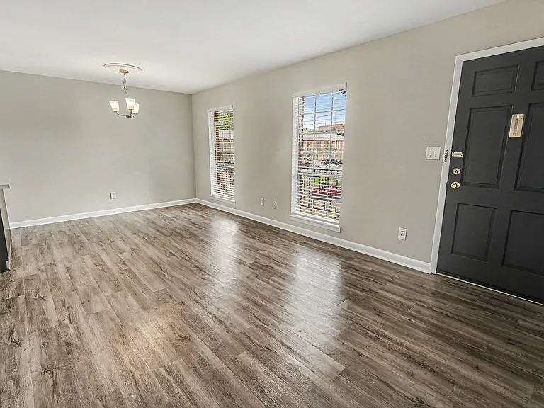 Green Valley Hoover Apartments — Photo 38