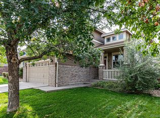 9381 Longstone Dr, Parker, CO 80134