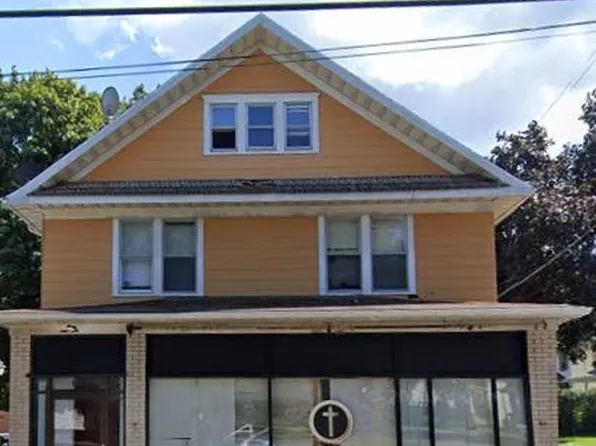 (undisclosed Address), Rochester, NY 14609