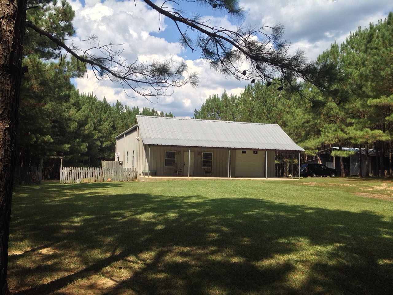 6631 Thompson Rd, Smithdale, MS 39664 Zillow