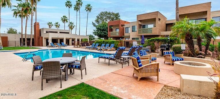 3500 N Hayden Rd APT 801