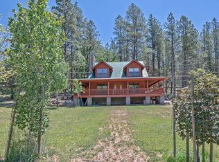 117 S A And P Ln, Payson, AZ 85541