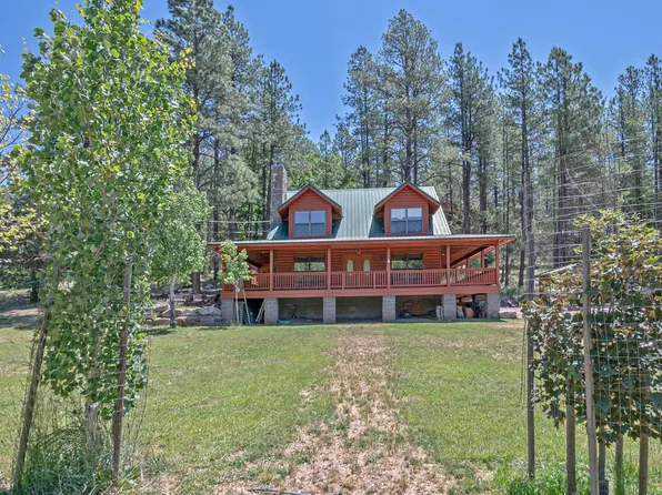 117 S A And P Ln, Payson, AZ 85541