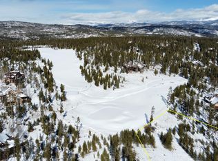 1033 Golf Course Cir, Tabernash, CO 80478