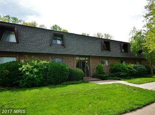 11621 Vantage Hill Rd UNIT 22B, Reston, VA 20190