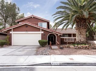 7378 Cisco Ln, Las Vegas, NV 89123