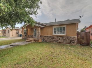 9514 Mallison Ave, South Gate, CA 90280