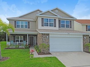 5399 Cordgrass Bend Ln, Port Orange, FL 32128