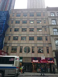 321 Broadway in Tribeca