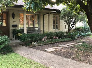 10731 Les Jardins Dr, Dallas, TX 75229
