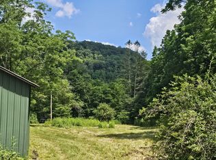 1121 Little Egypt Rd, Monterey, VA 24465