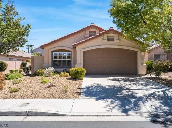 2141 Hidden Ranch Ter, Henderson, NV 89052