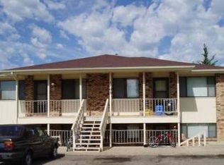 1703 Greeley Dr APT D, Loveland, CO 80538