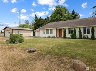 421 E Marion St, Aberdeen, WA 98520