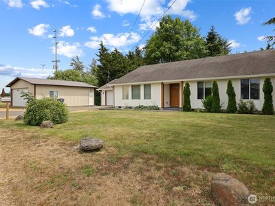 421 E Marion Street, Aberdeen, WA, 98520