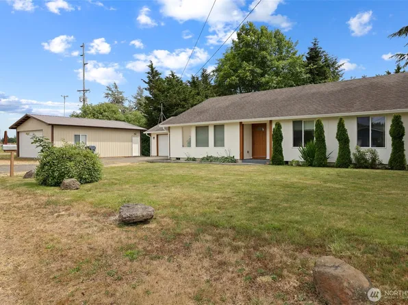 421 E Marion Street, Aberdeen, WA 98520