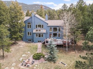 5981 Bluebell Ln, Evergreen, CO 80439